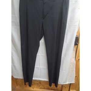 Pro Tour Mens Pants Black Size 38/32